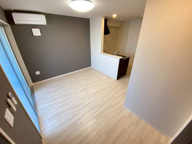 【洋室】 | ※同タイプ物件のお写真です。