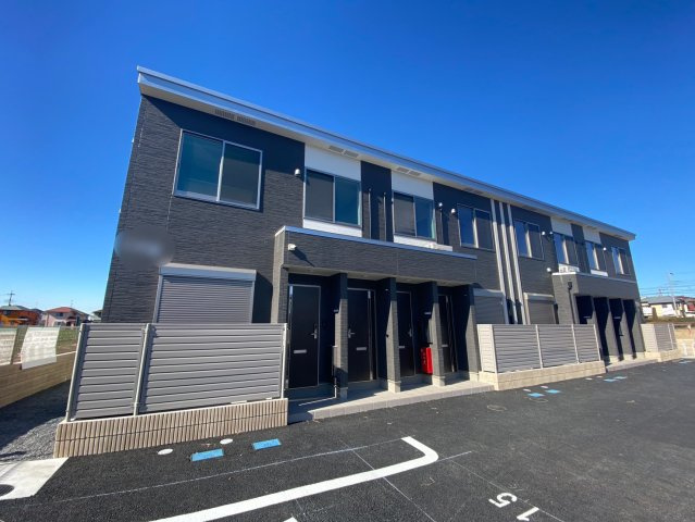 【外観】 | Colza | ※2025年12月8日撮影