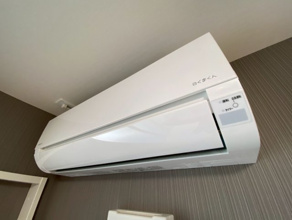 【設備】 | ※同タイプ物件のお写真です。