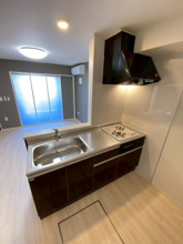 【キッチン】 | ※同タイプ物件のお写真です。