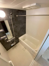 【浴室】 | ※同タイプ物件のお写真です。