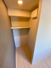 【収納】 | ※同タイプ物件のお写真です。