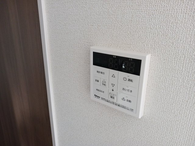 船橋市山野町の賃貸マンションの設備