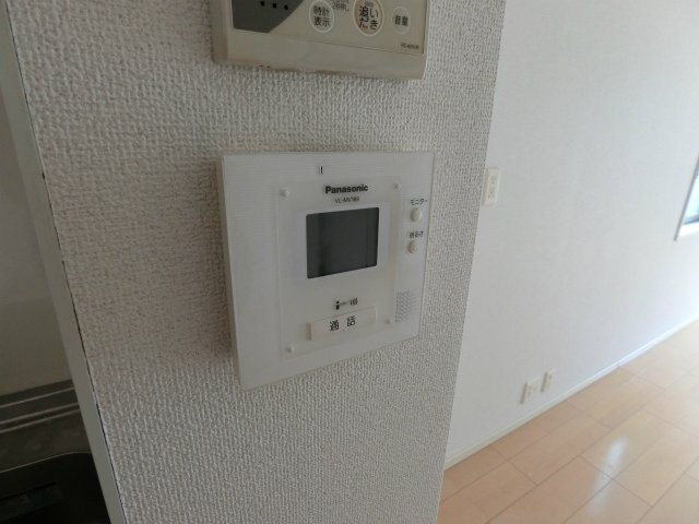 ヴィルヌーブのセキュリティ