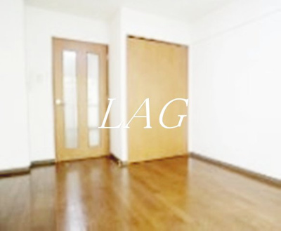 【寝室】 | スターダスト柿生 | 寝室です。