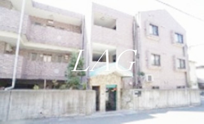 【外観】 | スターダスト柿生 | 外観です。