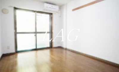 【居間・リビング】 | スターダスト柿生 | 洋室のお部屋です。