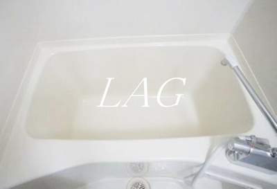 【浴室】 | スターダスト柿生 | お風呂です。