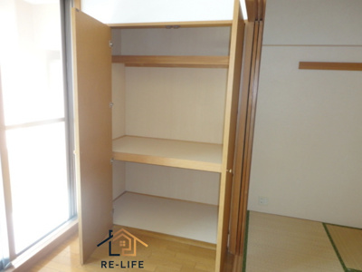 【収納】 | オーパス・ワン