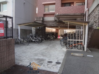 【設備】 | オーパス・ワン