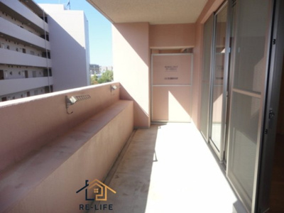 【バルコニー】 | オーパス・ワン