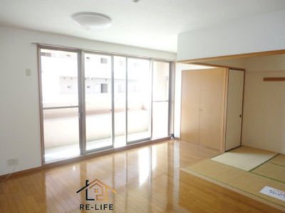 【居間・リビング】 | オーパス・ワン