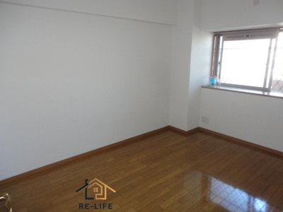 【洋室】 | オーパス・ワン