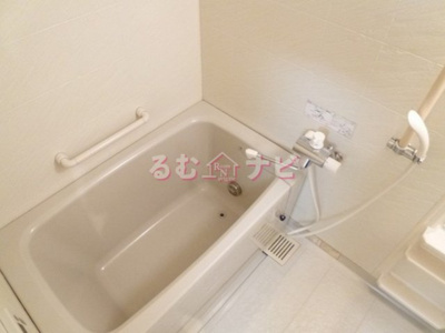 【浴室】 | オーパス・ワン