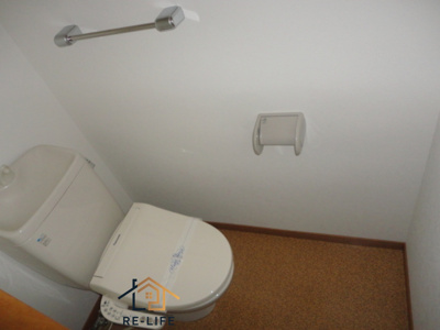 【トイレ】 | オーパス・ワン