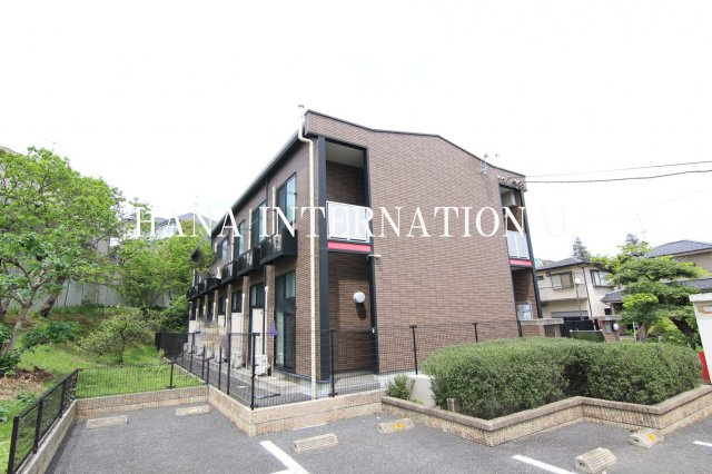 レオパレスオールイン