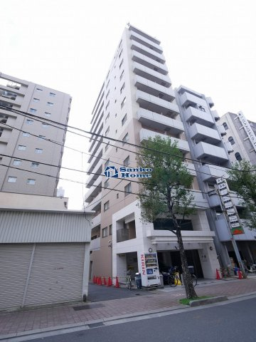 パークウェル神田EAST弐番館