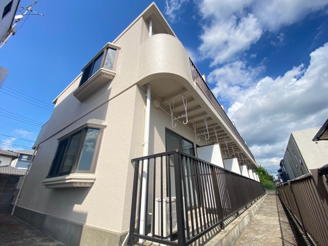 【外観】 | マンションみどり