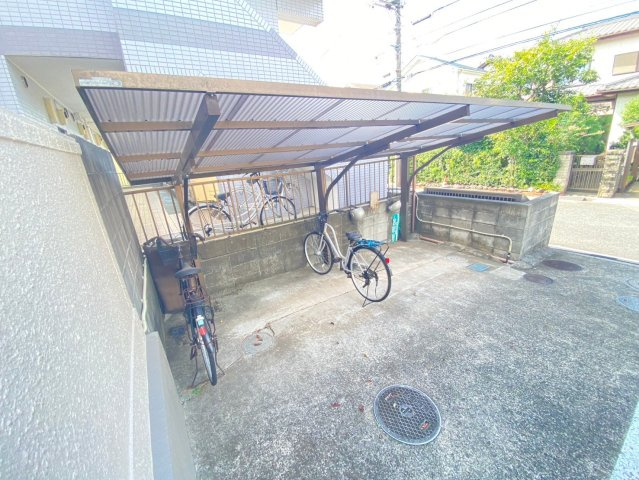 【その他共用部分】