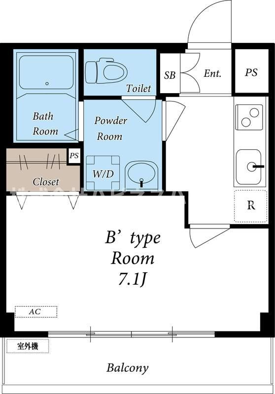 リブリ・ブルーメ
