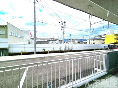 【展望】 | ハミングヴィレッジ