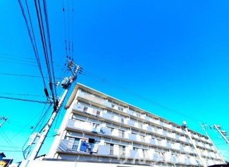 【外観】 | おしゃれな外観です