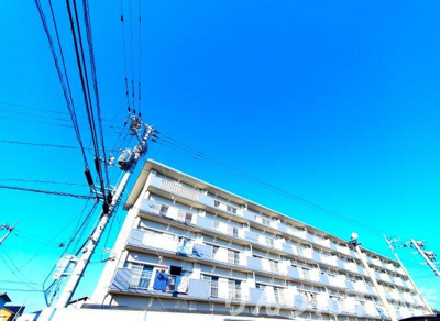 【外観】 | ハミングヴィレッジ | おしゃれな外観です