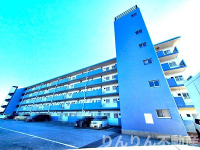 【外観パース】 | ハミングヴィレッジ | こちら、外観パースです