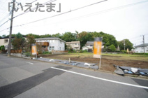 【仲介手数料無料！！】日野市東豊田４丁目　新築戸建て（全6棟）B号棟　4480万円の画像