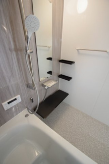 【構造・工法・仕様】 | 【仲介手数料無料！！】日野市東豊田４丁目　新築戸建て（全6棟）B号棟　4480万円