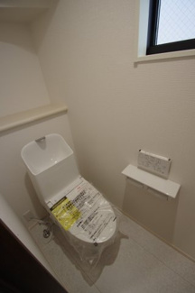 【構造・工法・仕様】 | 【仲介手数料無料！！】日野市東豊田４丁目　新築戸建て（全6棟）B号棟　4480万円