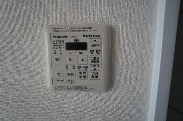 福岡市中央区薬院１丁目の賃貸マンションの設備|物件の画像14