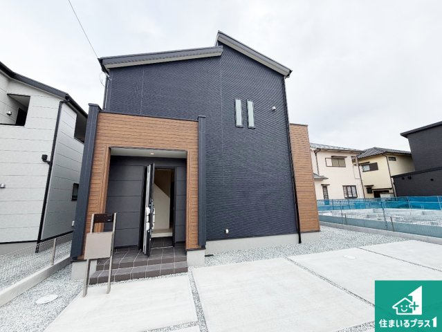 姫路市勝原区山戸　第3期　新築一戸建て