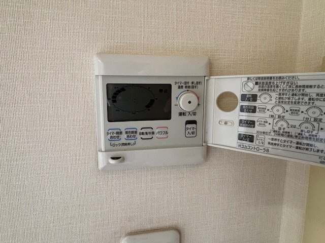 エンブルネクスト藤枝の設備