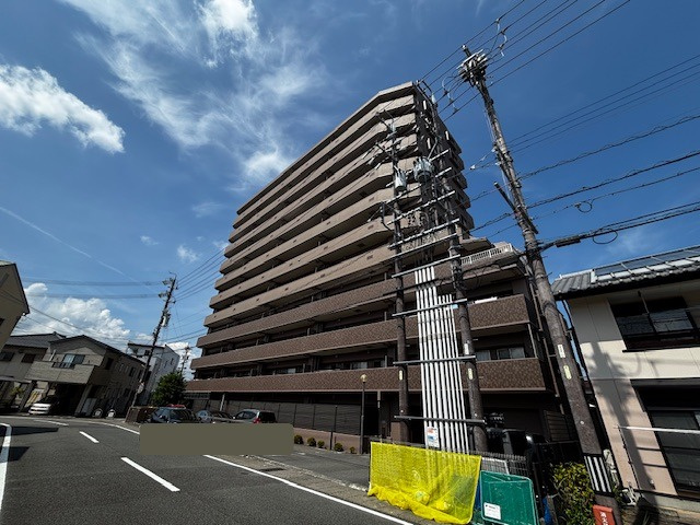 エンブルネクスト藤枝