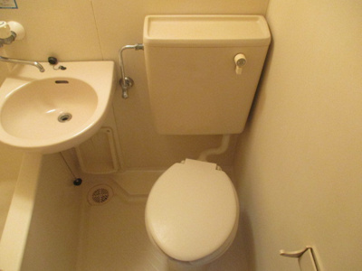 【トイレ】 | エム・あいかわ