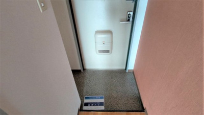 【玄関】 | エム・あいかわ