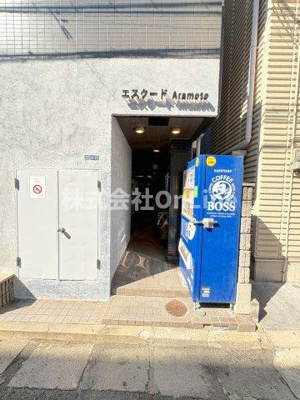 【エントランス】 | エスクードAramoto