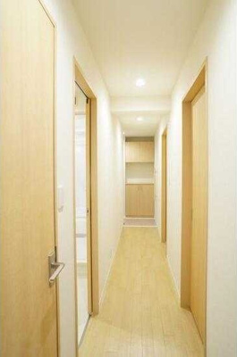 【玄関】 | アヴェニール コート | 玄関です