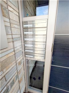 【その他共用部分】 | アヴェニール コート