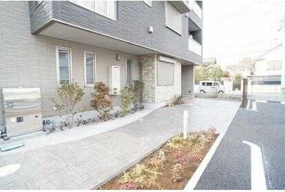 【その他共用部分】 | アヴェニール コート