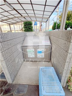 【その他】 | アヴェニール コート