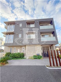 【外観】 | アヴェニール コート | 物件の外観です