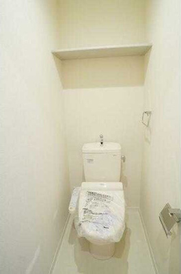 【トイレ】 | アヴェニール コート | トイレも気になるポイント