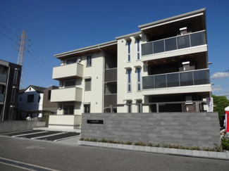 【外観】 | シャルム常盤