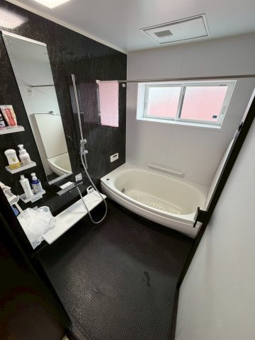 【浴室】 | Taoハウス