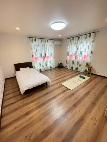 【洋室】 | Taoハウス