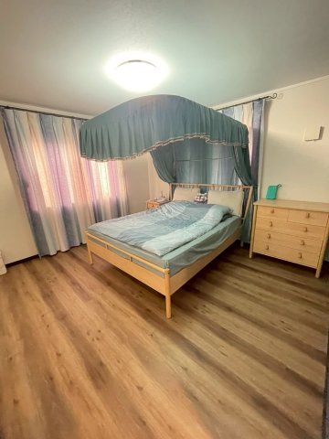 【寝室】 | Taoハウス