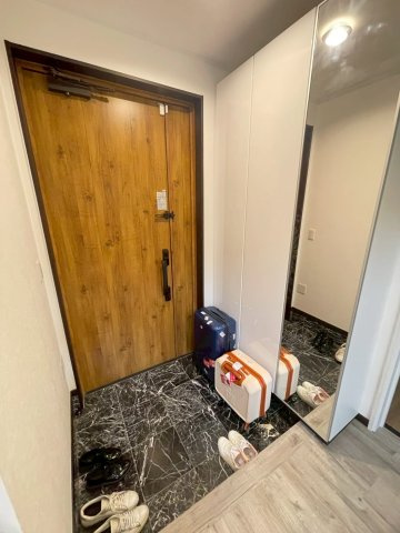 【玄関】 | Taoハウス