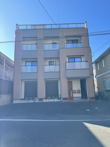 【外観】 | Taoハウス